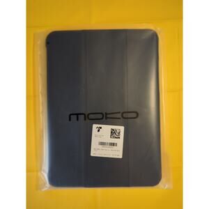 Apple Smart Cover for iPad 10th Gen. Alaskan Blue